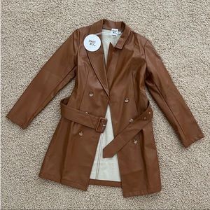 Princess Polly Karie Jacket